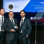 ECG Resources Wealth Management Executive Search